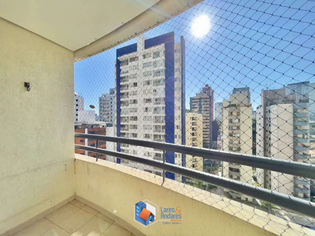 Apartamento, 3 quartos, 75 m² - Foto 6
