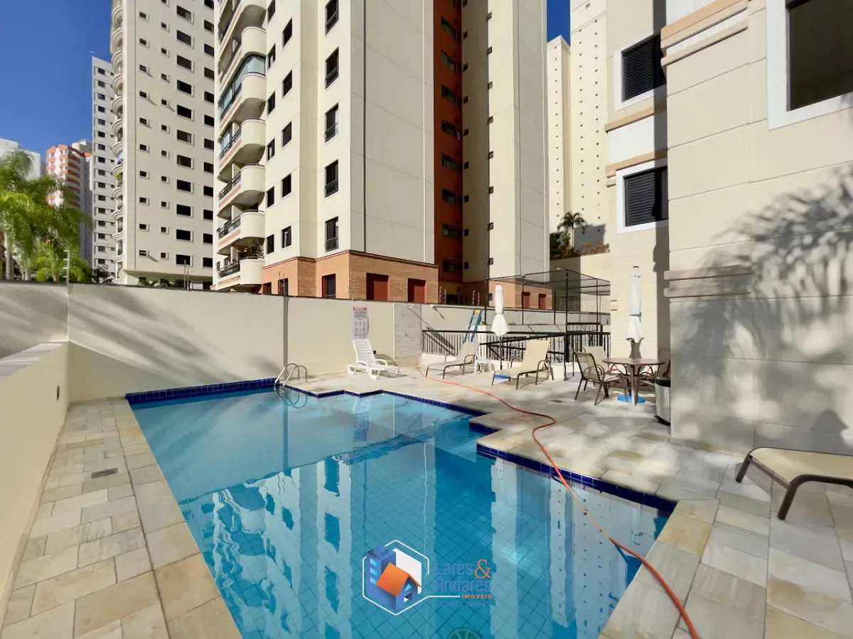 Apartamento, 3 quartos, 75 m² - Foto 40