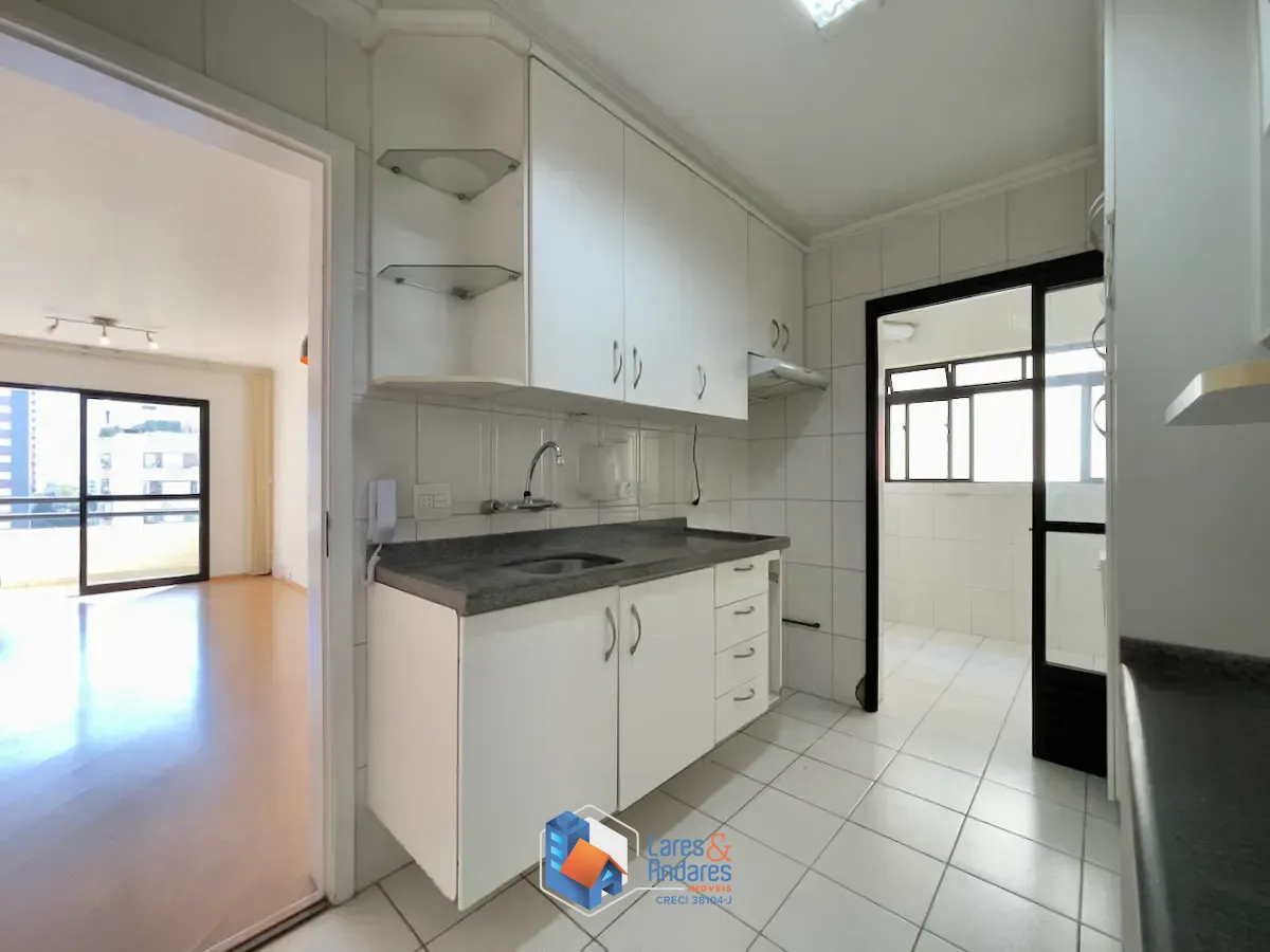 Apartamento, 3 quartos, 75 m² - Foto 11