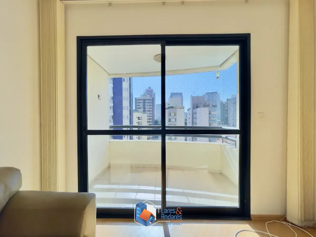 Apartamento, 3 quartos, 75 m² - Foto 3