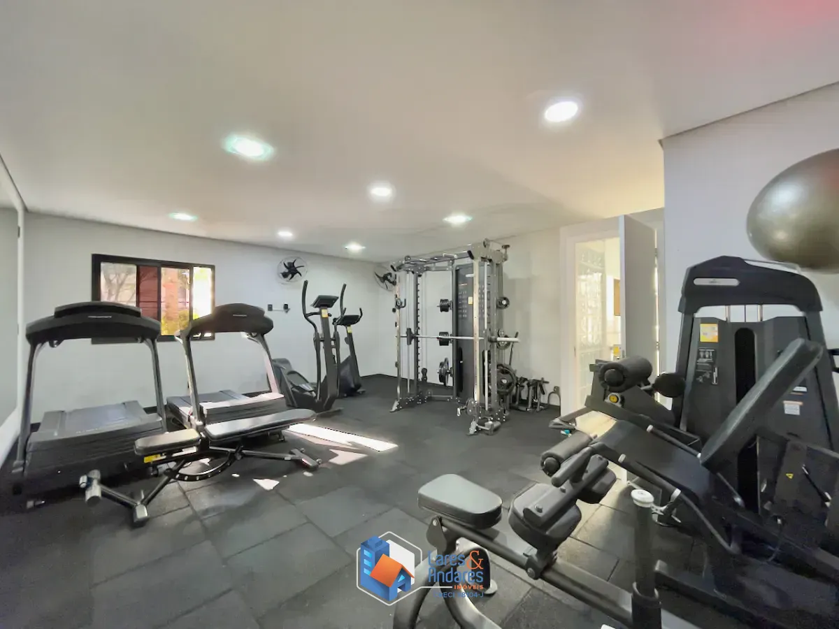 Apartamento, 3 quartos, 75 m² - Foto 37