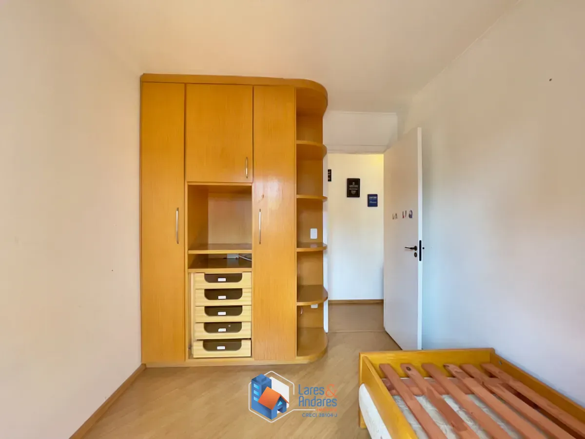Apartamento, 3 quartos, 75 m² - Foto 26