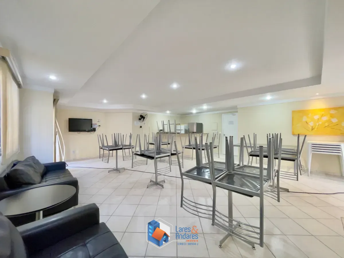 Apartamento, 3 quartos, 75 m² - Foto 41
