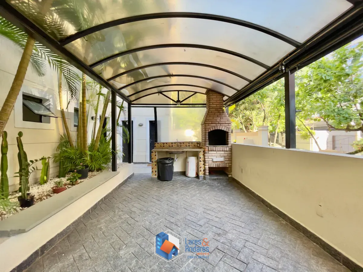 Apartamento, 3 quartos, 75 m² - Foto 43