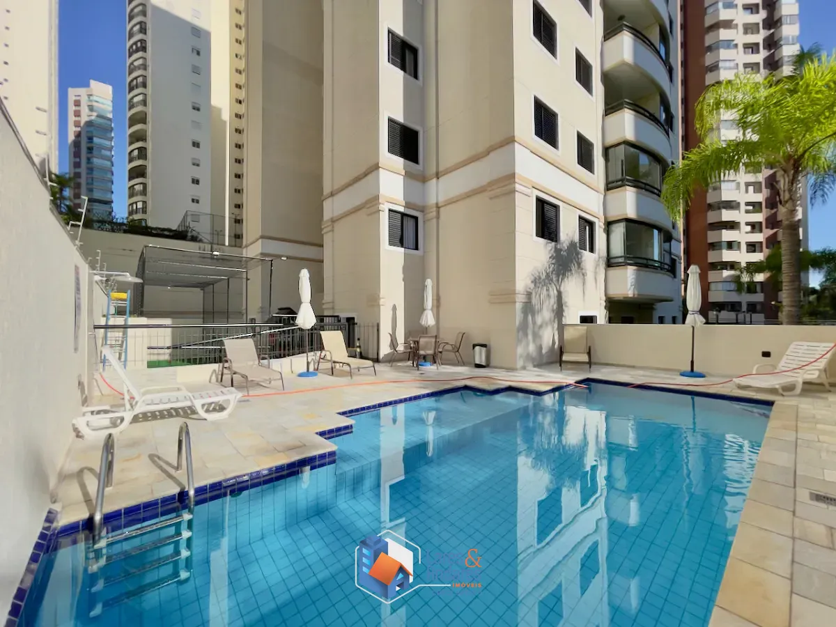 Apartamento, 3 quartos, 75 m² - Foto 42