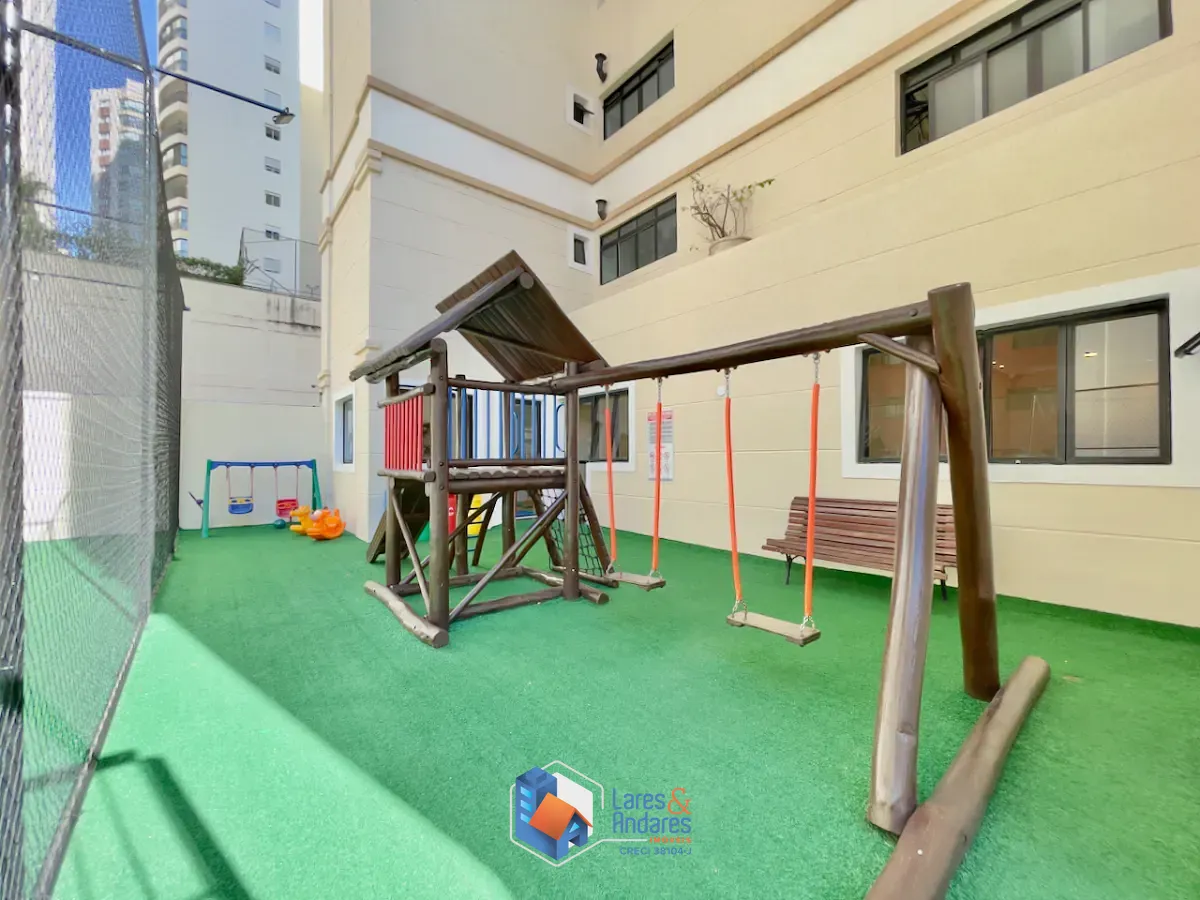 Apartamento, 3 quartos, 75 m² - Foto 35