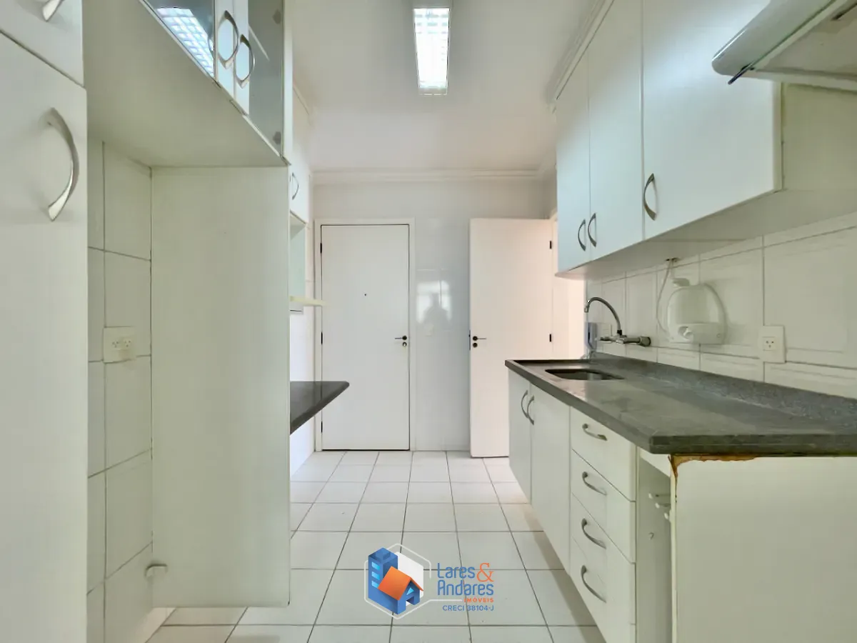 Apartamento, 3 quartos, 75 m² - Foto 14