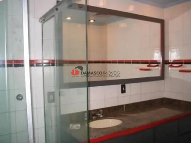 Apartamento 3 quartos e 4 banheiros, à venda, no bairro Enseada em Guarujá