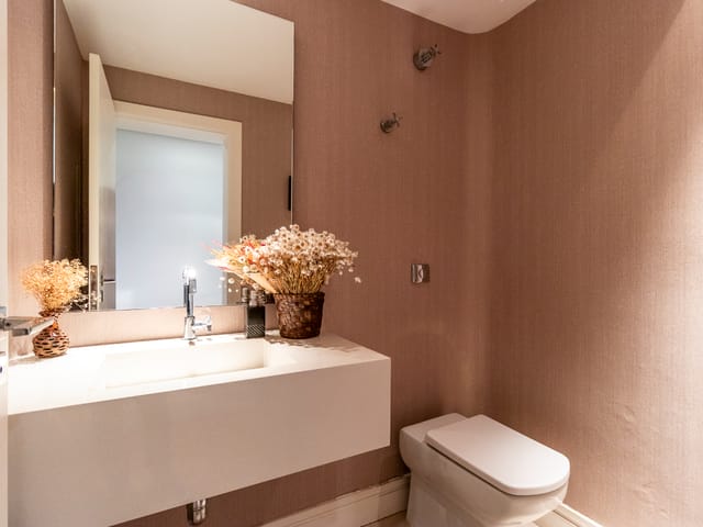 Foto do Apartamento - Apartamento tipo para venda em Campo Belo com 4 quartos, sendo 4 suítes, 300m² | Lares e Andares Imóveis