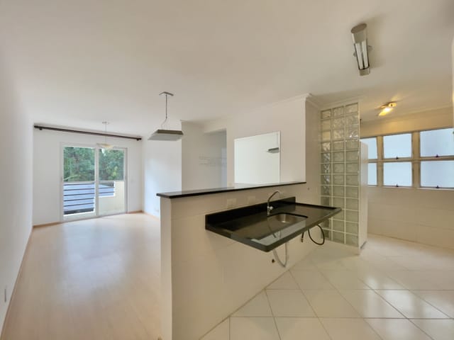 Foto do Apartamento - Apartamento tipo para venda em Vila Sofia com 2 quartos, 64m² | Lares e Andares Imóveis