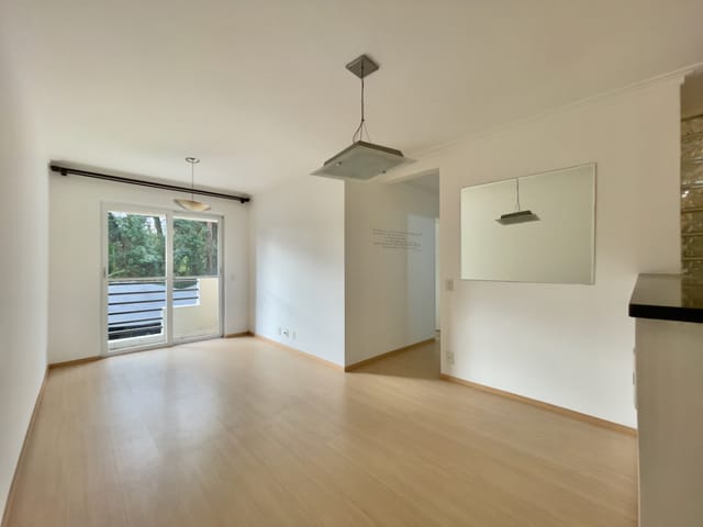 Foto do Apartamento - Apartamento tipo para venda em Vila Sofia com 2 quartos, 64m² | Lares e Andares Imóveis