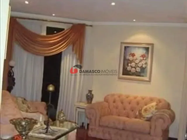 Apartamento com 140m² 3 quartos e 2 banheiros, à venda, no bairro Centro em São Bernardo do Campo
