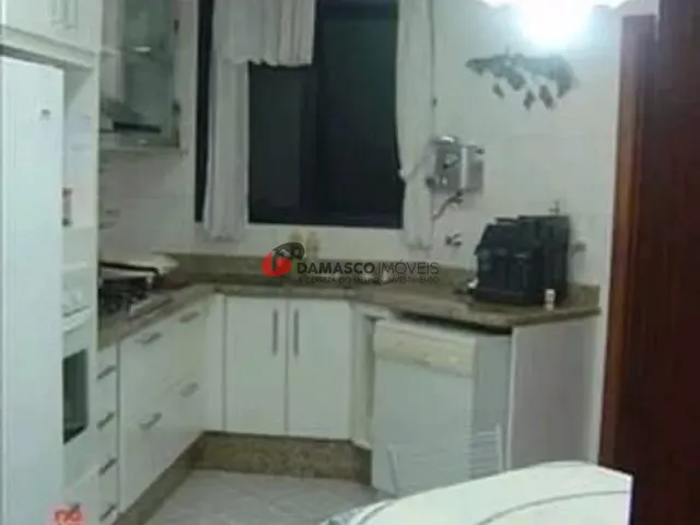 Apartamento com 140m² 3 quartos e 2 banheiros, à venda, no bairro Centro em São Bernardo do Campo