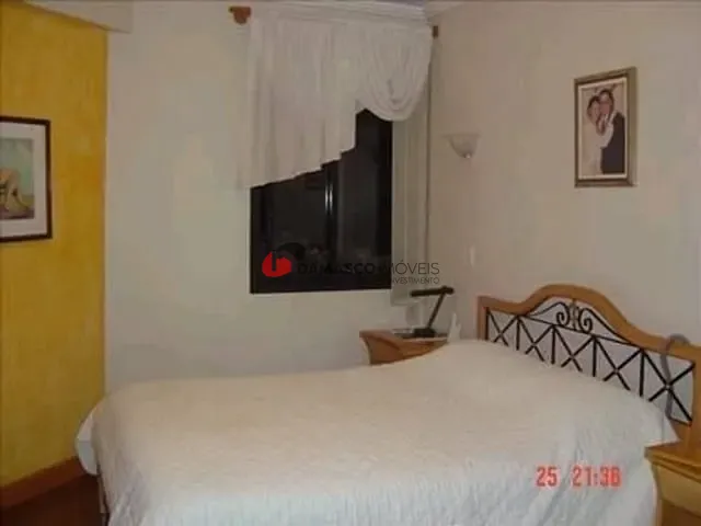 Apartamento com 140m² 3 quartos e 2 banheiros, à venda, no bairro Centro em São Bernardo do Campo