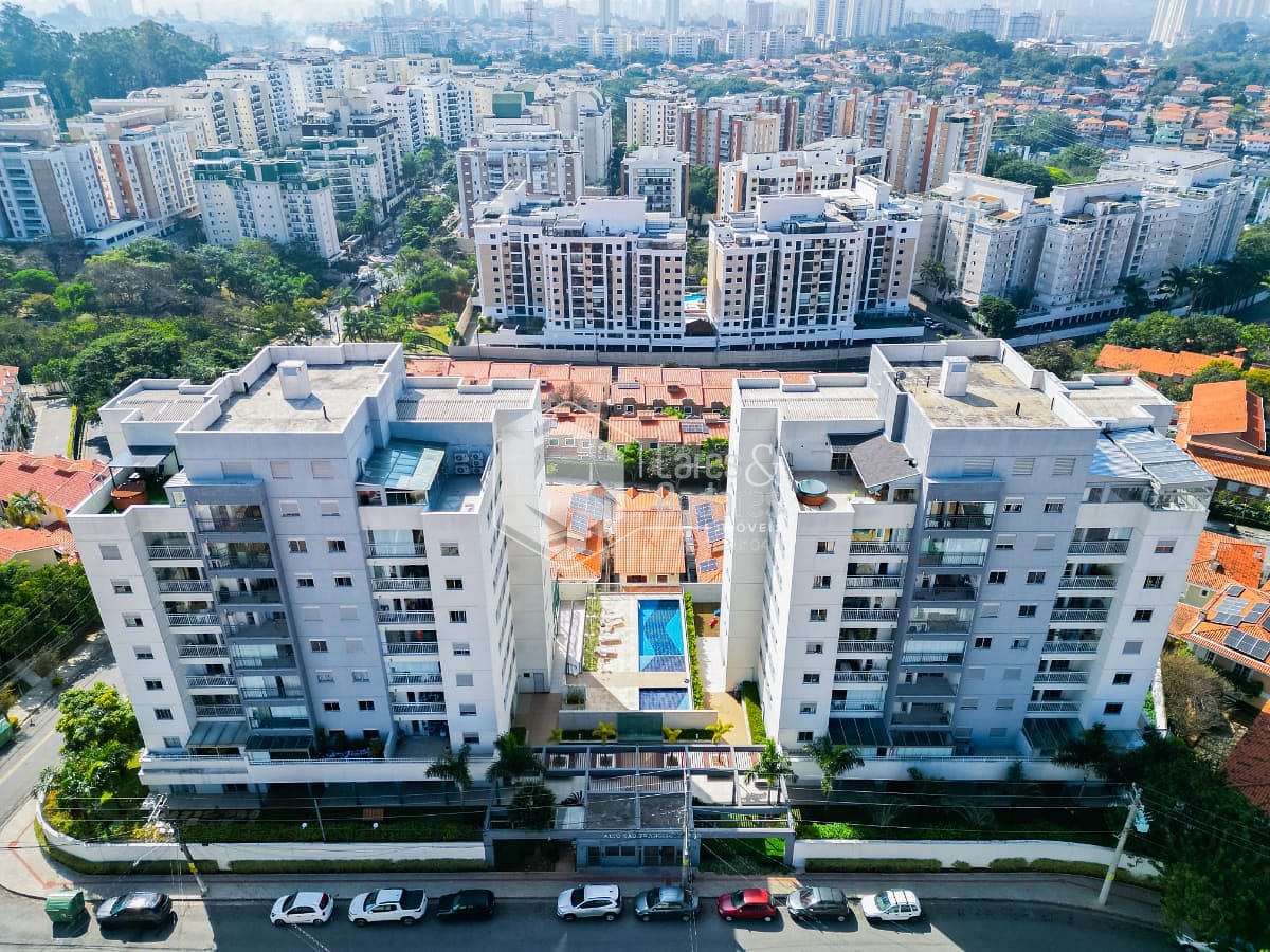 Apartamento, 2 quartos, 59 m² - Foto 49