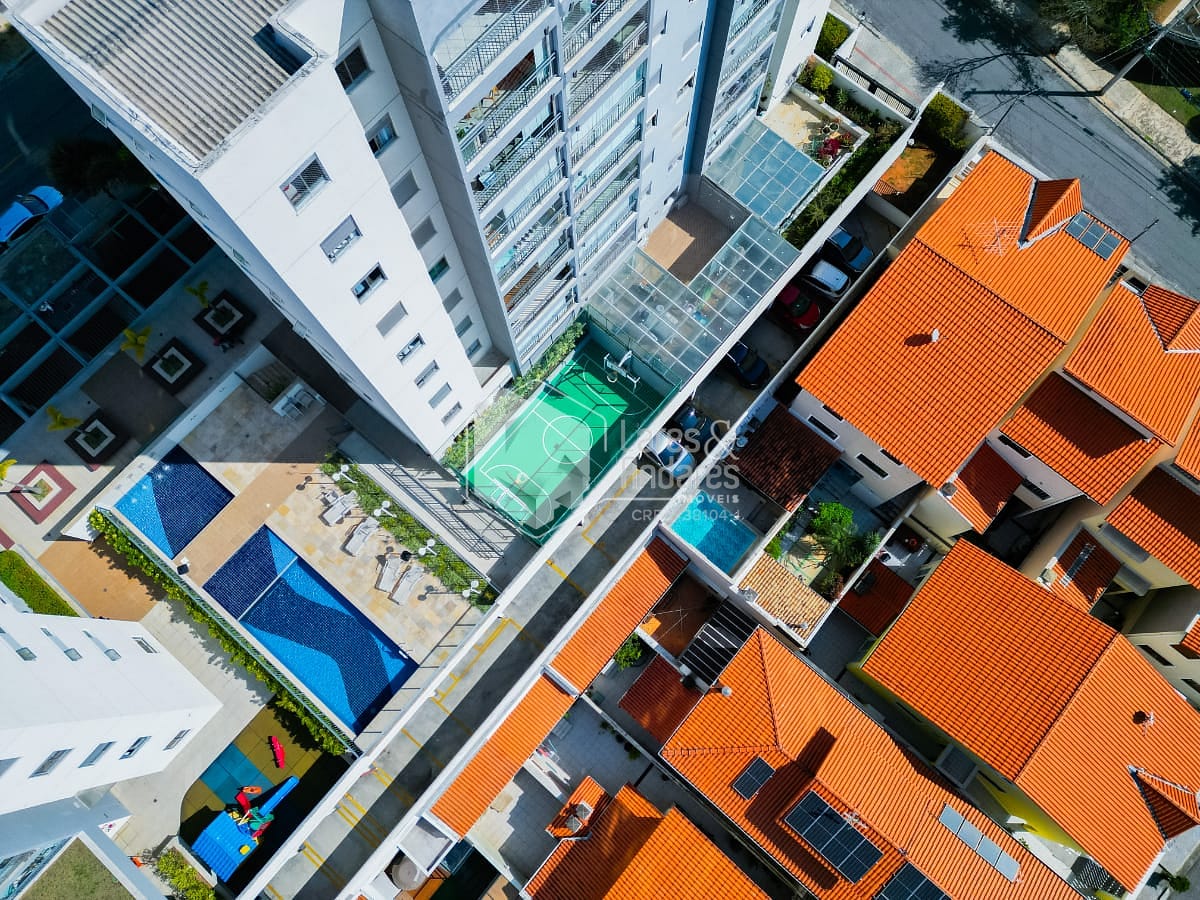 Apartamento, 2 quartos, 59 m² - Foto 53