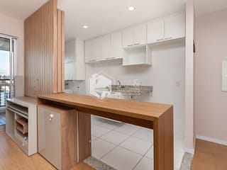 Foto do Apartamento-Apartamento tipo para venda em Vila São Silvestre com 2 quartos, sendo 1 suíte, 59m²