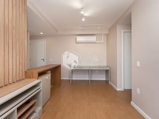 Foto do Apartamento-Apartamento tipo para venda em Vila São Silvestre com 2 quartos, sendo 1 suíte, 59m²