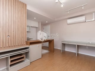 Foto do Apartamento-Apartamento tipo para venda em Vila São Silvestre com 2 quartos, sendo 1 suíte, 59m²