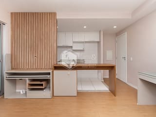 Foto do Apartamento-Apartamento tipo para venda em Vila São Silvestre com 2 quartos, sendo 1 suíte, 59m²
