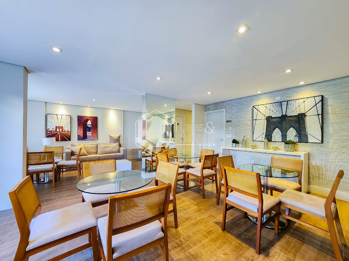 Apartamento, 2 quartos, 59 m² - Foto 38