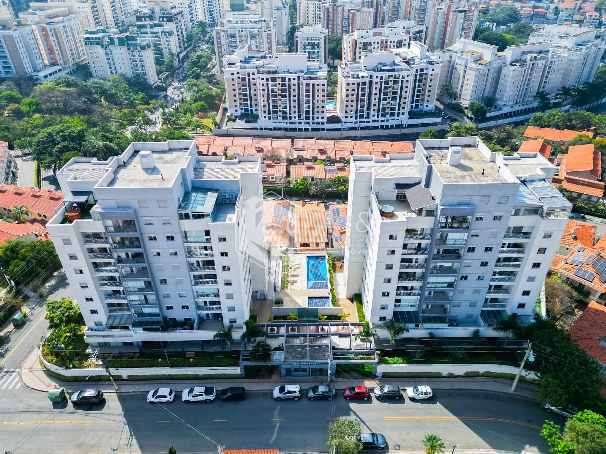 Apartamento, 2 quartos, 59 m² - Foto 41