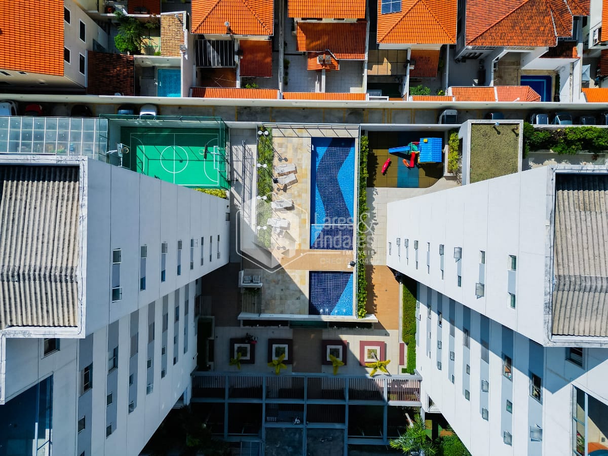 Apartamento, 2 quartos, 59 m² - Foto 52