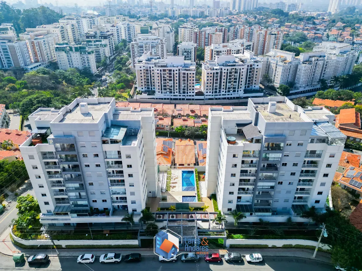 Apartamento, 2 quartos, 59 m² - Foto 49