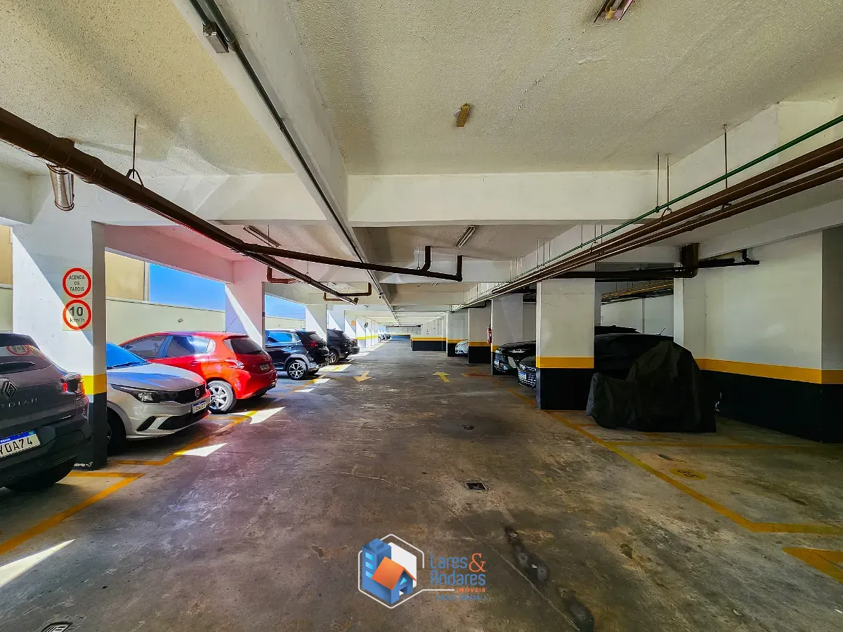 Apartamento, 2 quartos, 59 m² - Foto 39