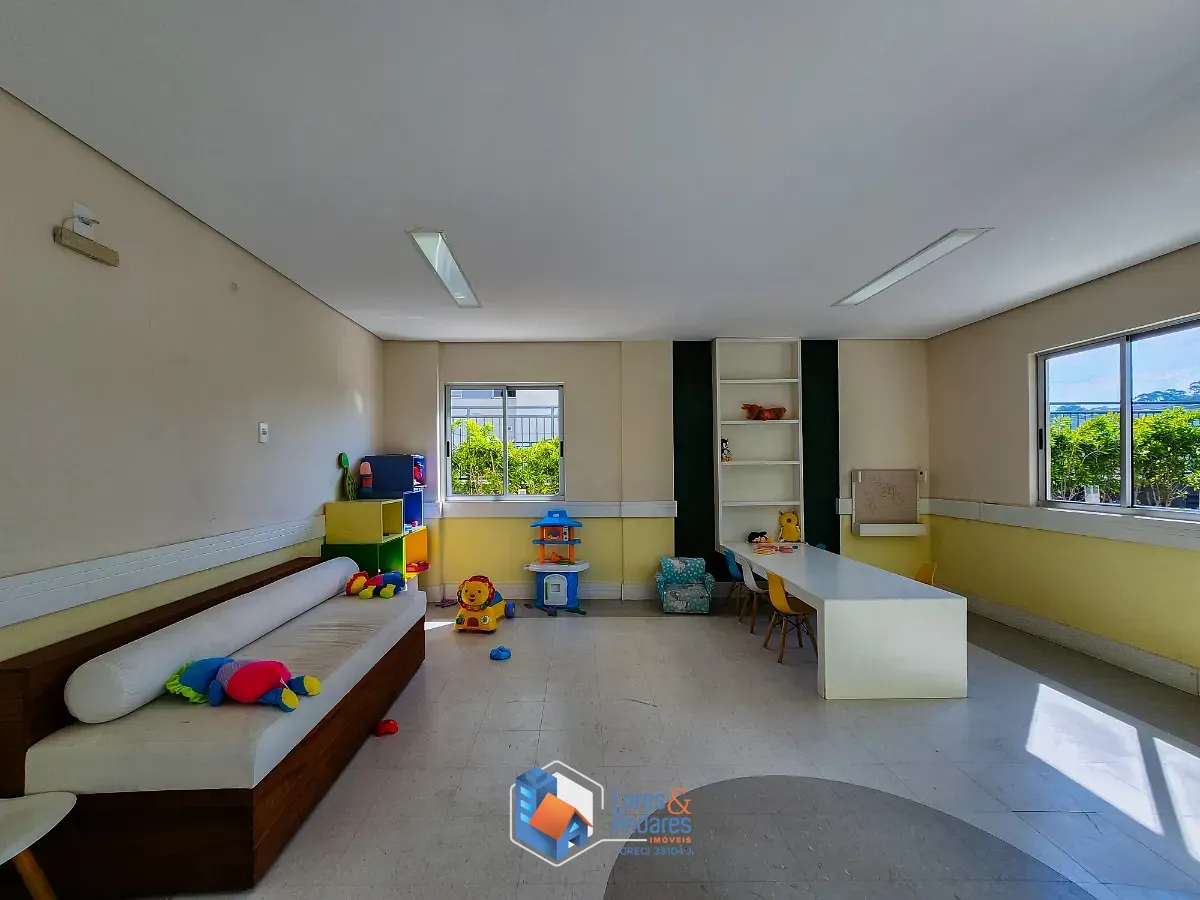 Apartamento, 2 quartos, 59 m² - Foto 34