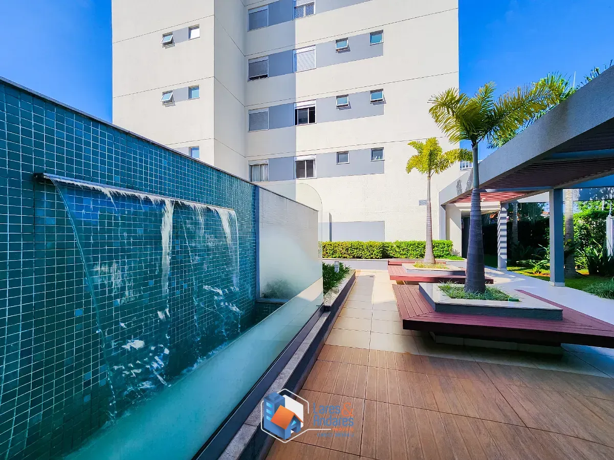 Apartamento, 2 quartos, 59 m² - Foto 27