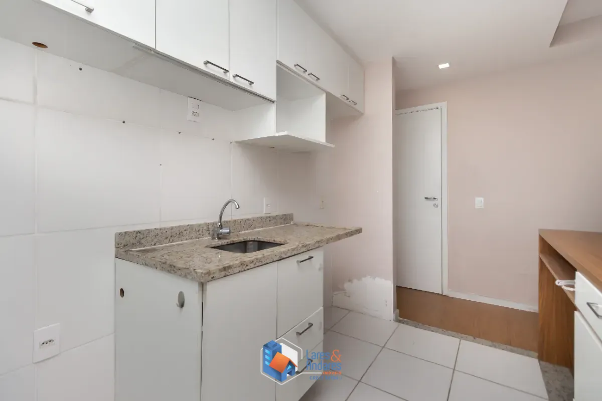 Apartamento, 2 quartos, 59 m² - Foto 10
