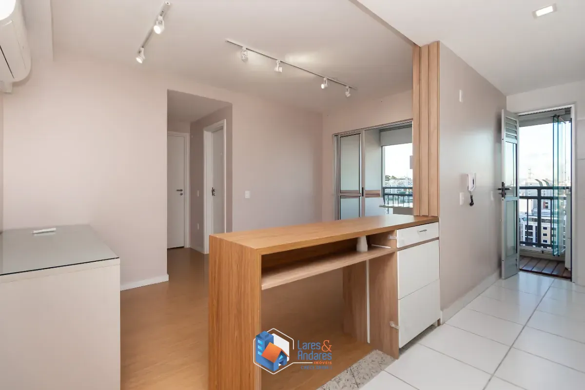 Apartamento, 2 quartos, 59 m² - Foto 7