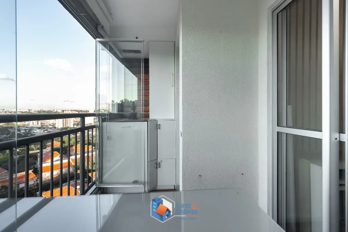 Apartamento, 2 quartos, 59 m² - Foto 13