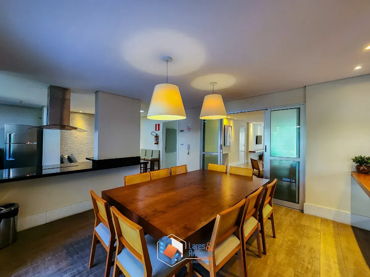 Apartamento, 2 quartos, 59 m² - Foto 31