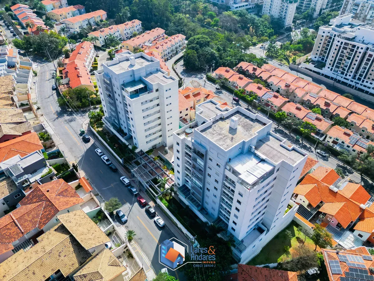 Apartamento, 2 quartos, 59 m² - Foto 47