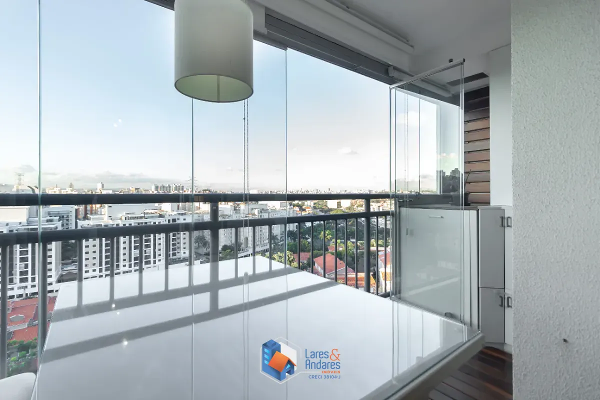 Apartamento, 2 quartos, 59 m² - Foto 11