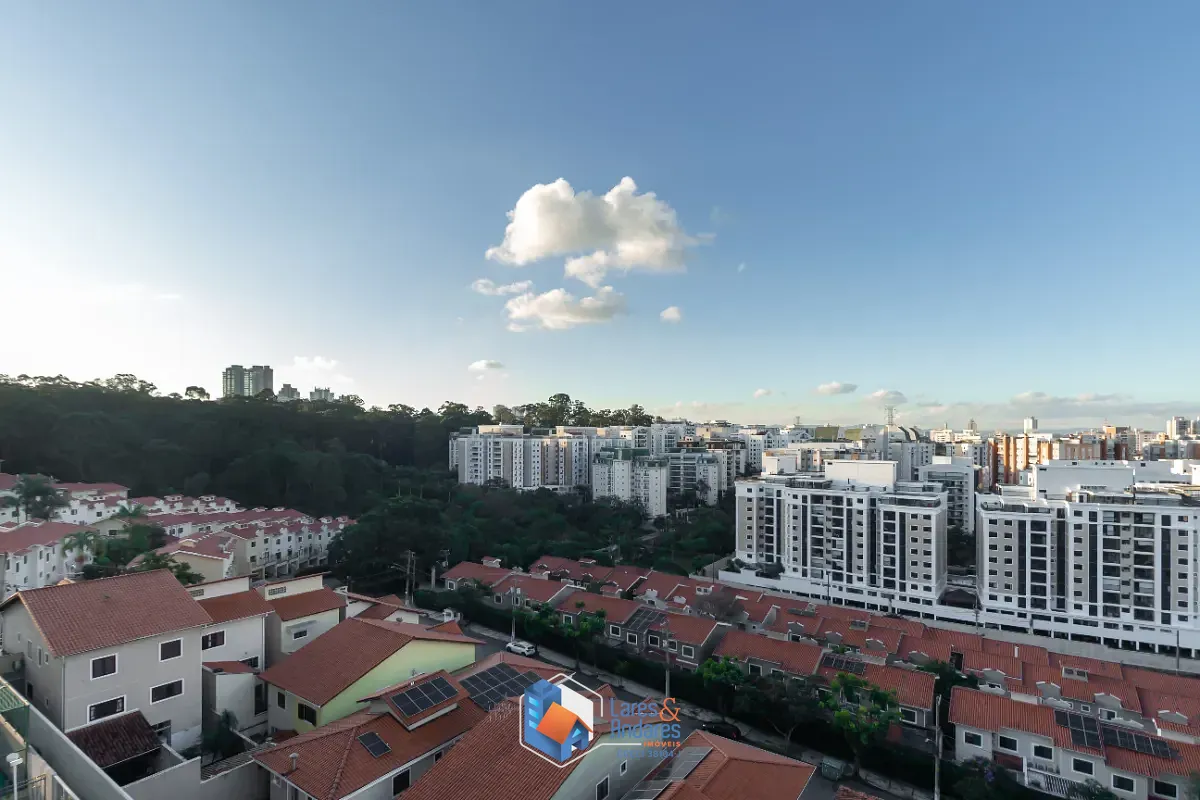 Apartamento, 2 quartos, 59 m² - Foto 14