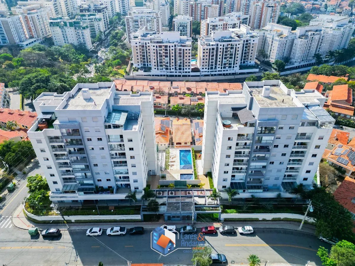 Apartamento, 2 quartos, 59 m² - Foto 41