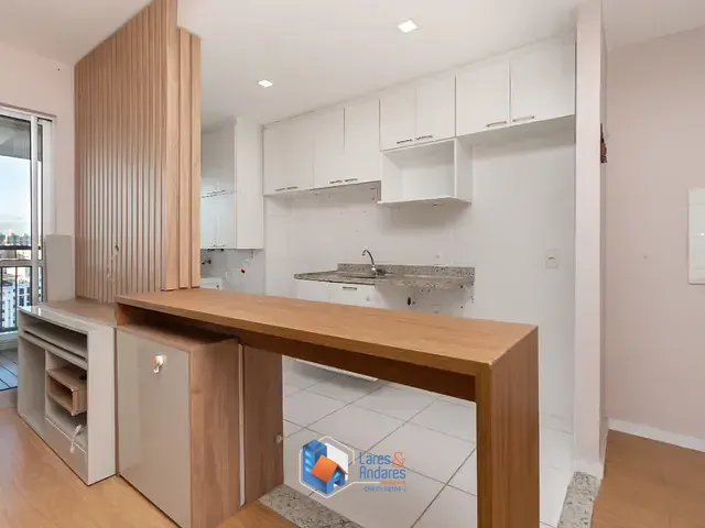 Apartamento com 59m² 2 quartos e 2 banheiros, à venda, no bairro Vila São Silvestre em São Paulo