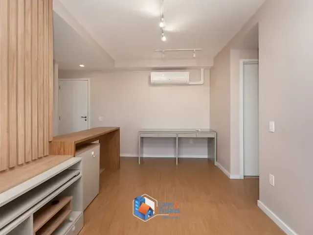 Apartamento com 59m² 2 quartos e 2 banheiros, à venda, no bairro Vila São Silvestre em São Paulo