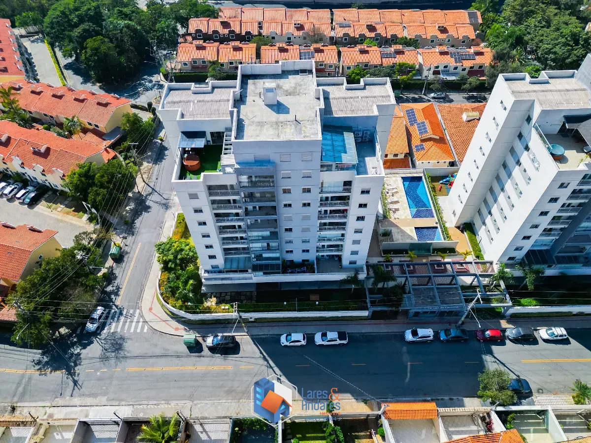 Apartamento, 2 quartos, 59 m² - Foto 51
