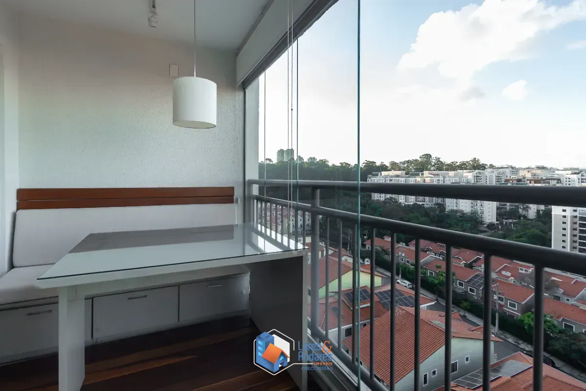 Apartamento, 2 quartos, 59 m² - Foto 8