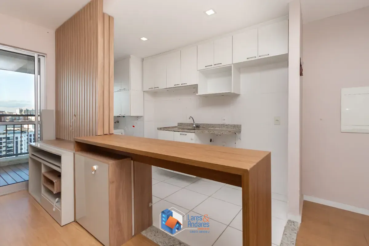 Apartamento, 2 quartos, 59 m² - Foto 3