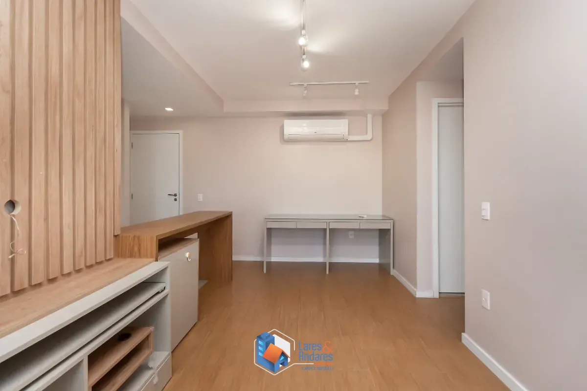 Apartamento, 2 quartos, 59 m² - Foto 2