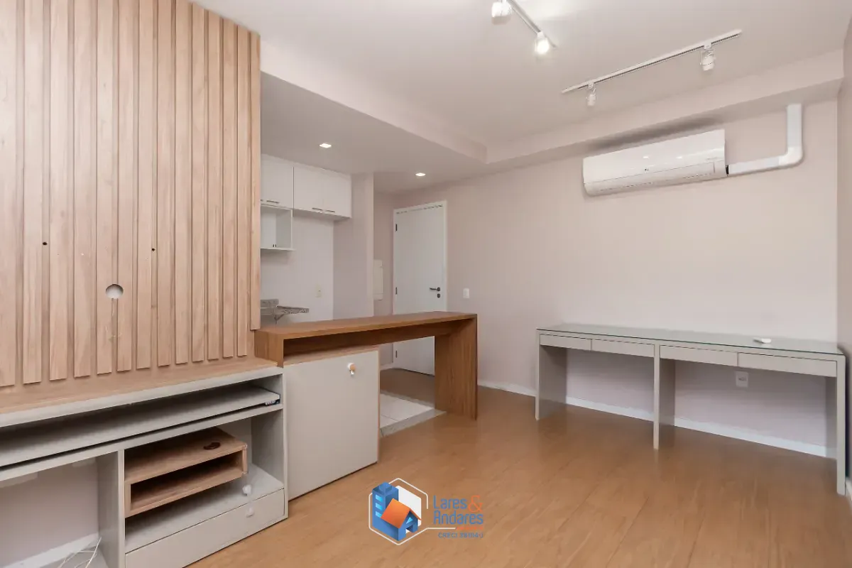 Apartamento, 2 quartos, 59 m² - Foto 5