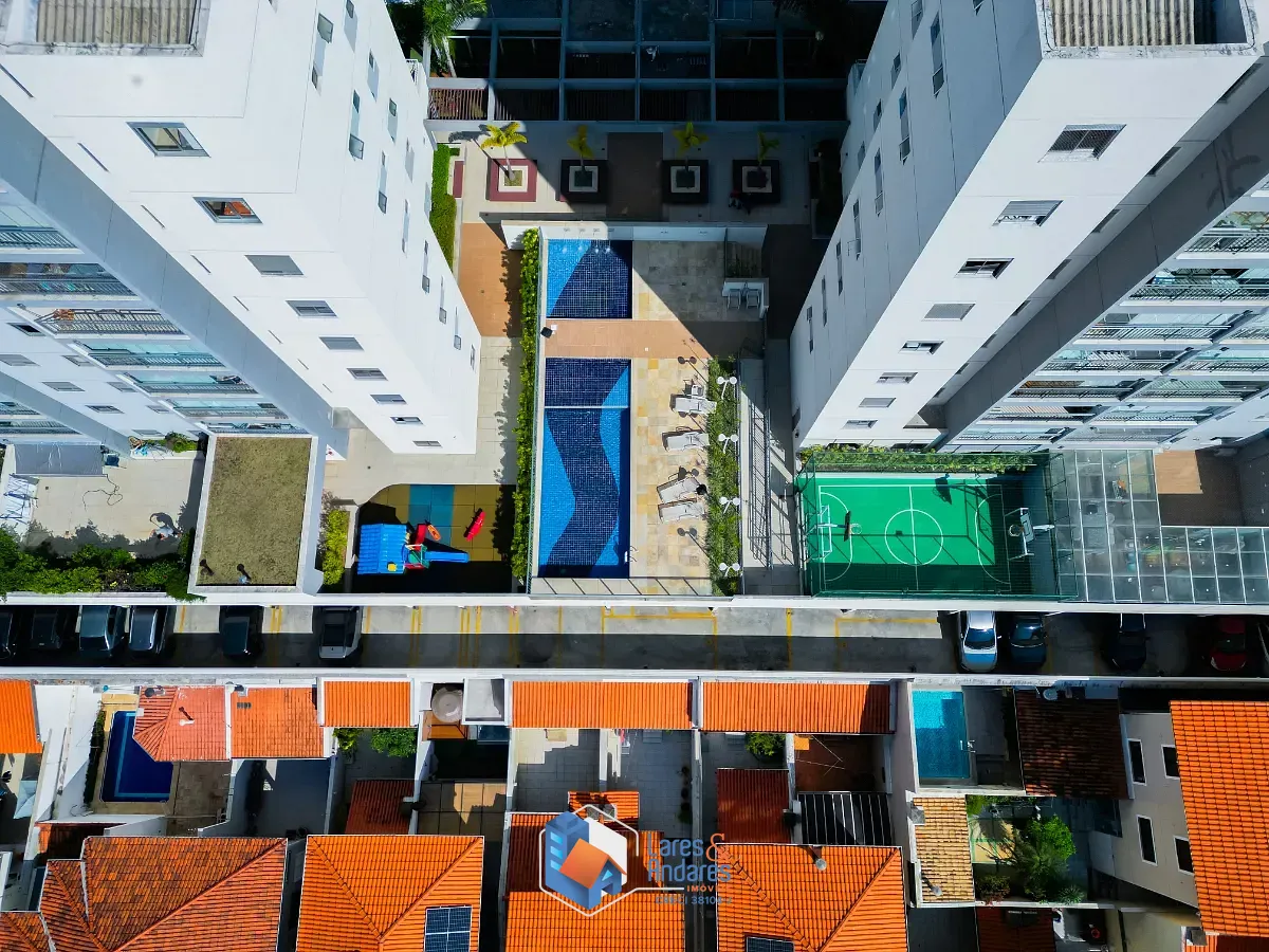 Apartamento, 2 quartos, 59 m² - Foto 54