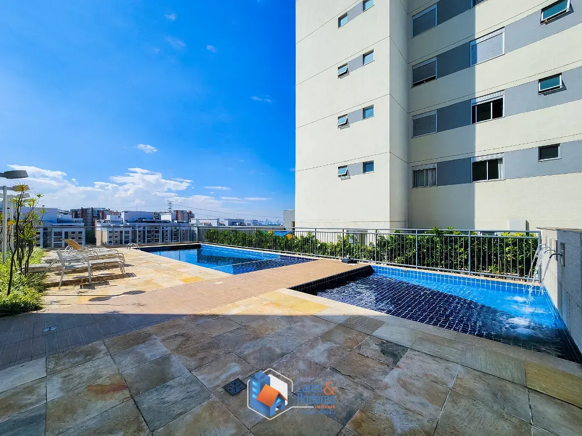 Apartamento, 2 quartos, 59 m² - Foto 26