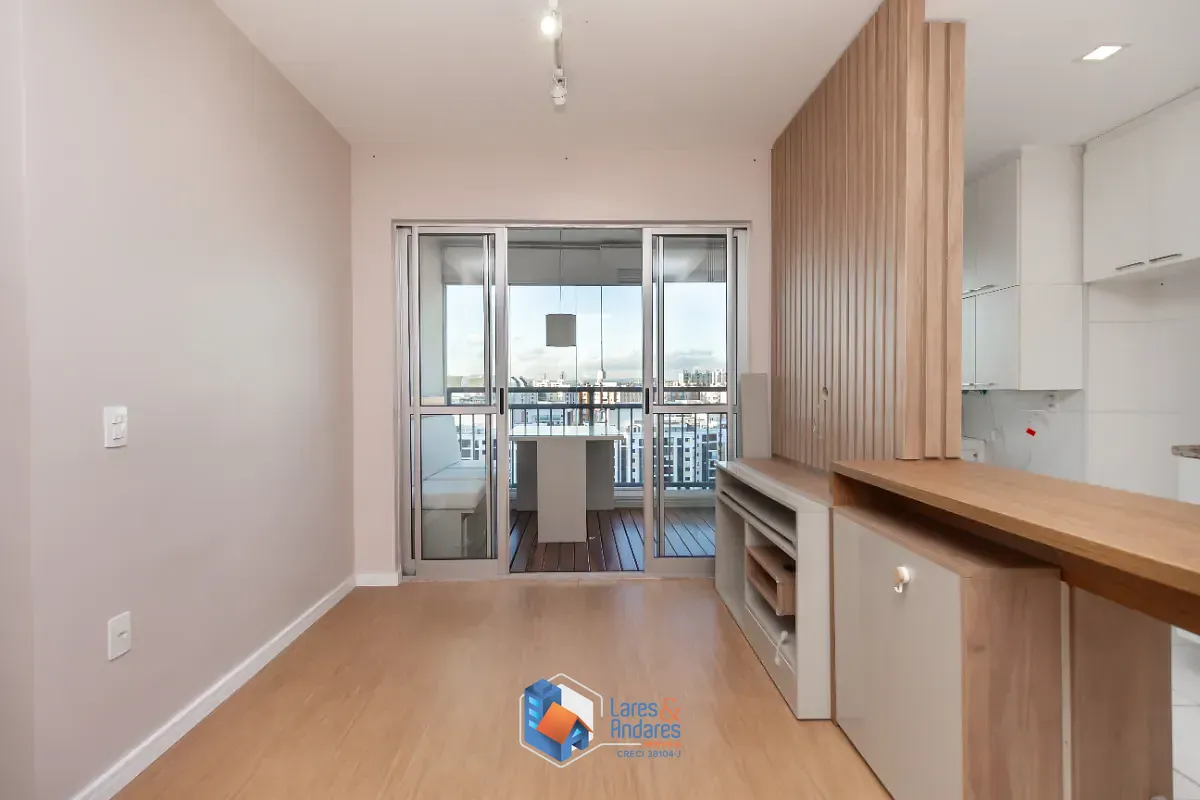 Apartamento, 2 quartos, 59 m² - Foto 1