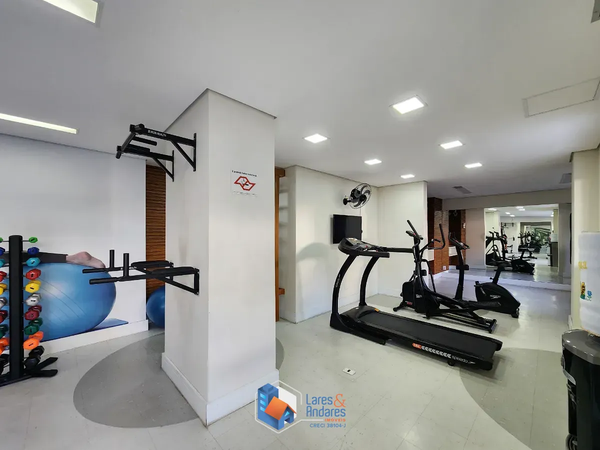 Apartamento, 2 quartos, 59 m² - Foto 35